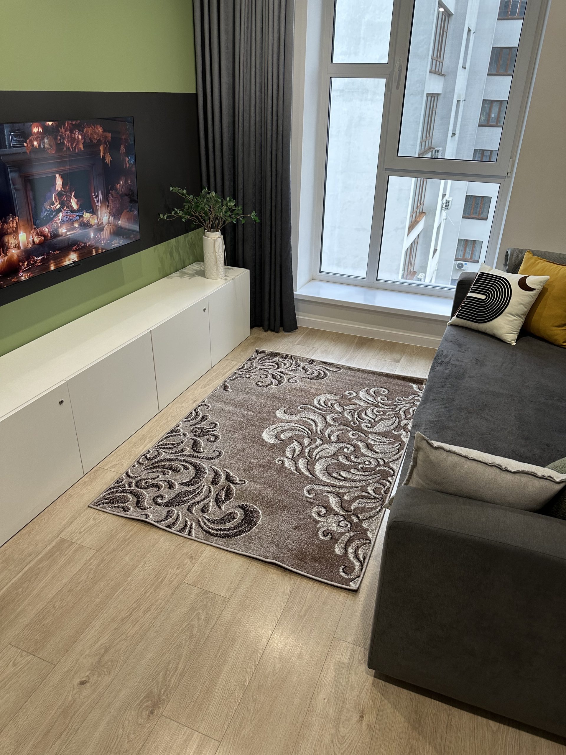 Доріжка Mira 24031/234