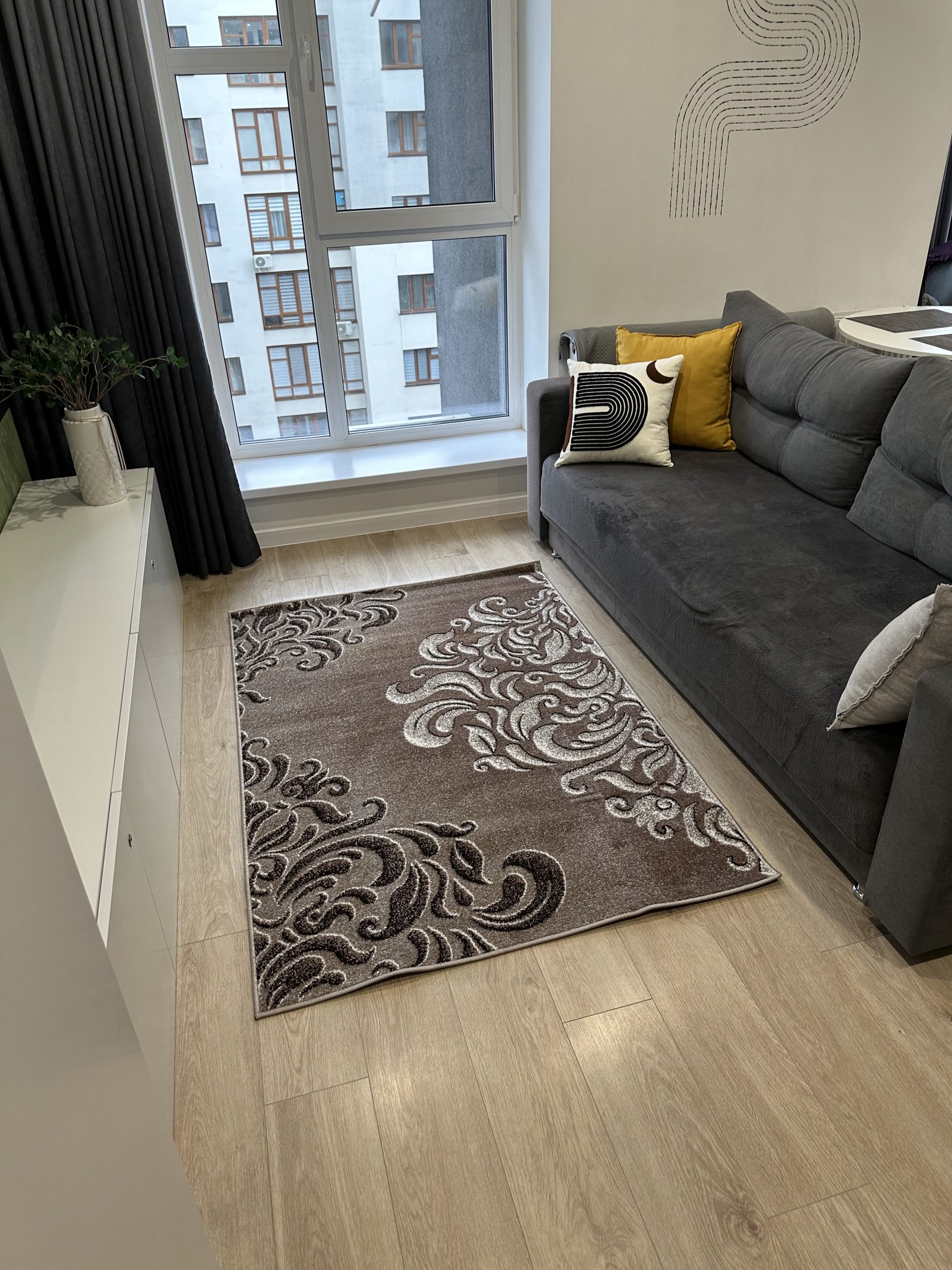 Доріжка Mira 24031/234