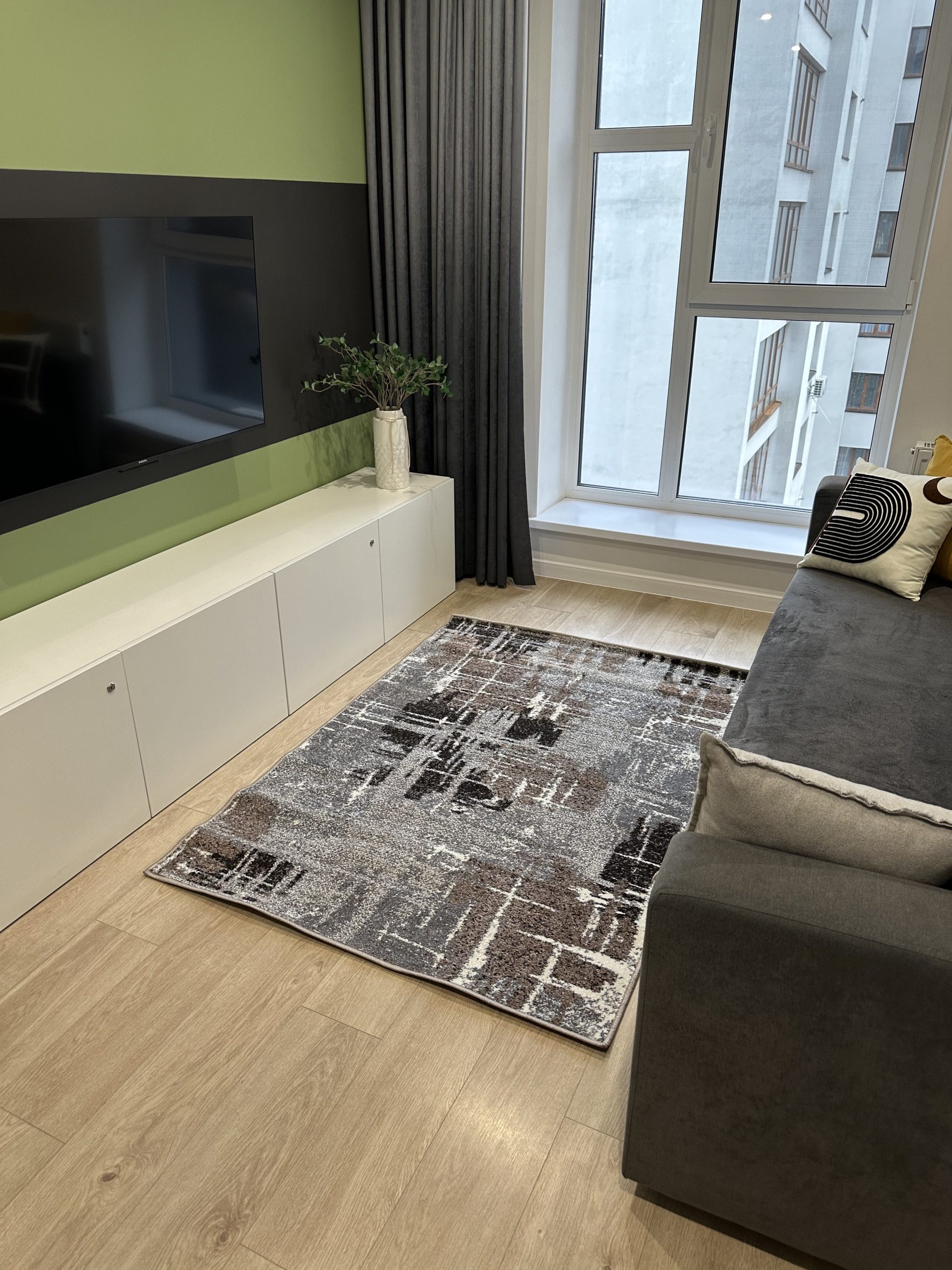 Доріжка Mira 24037/123