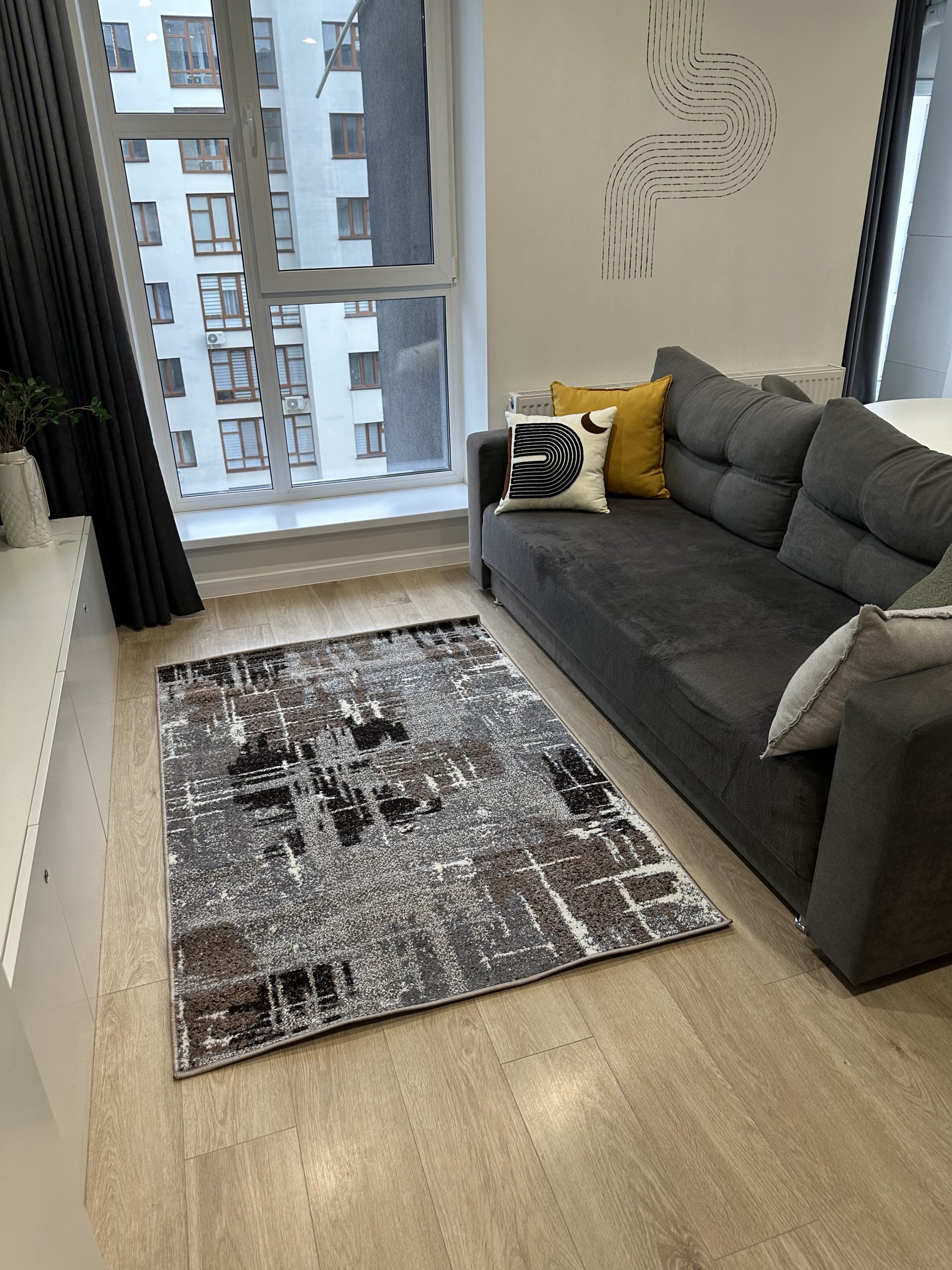 Доріжка Mira 24037/123