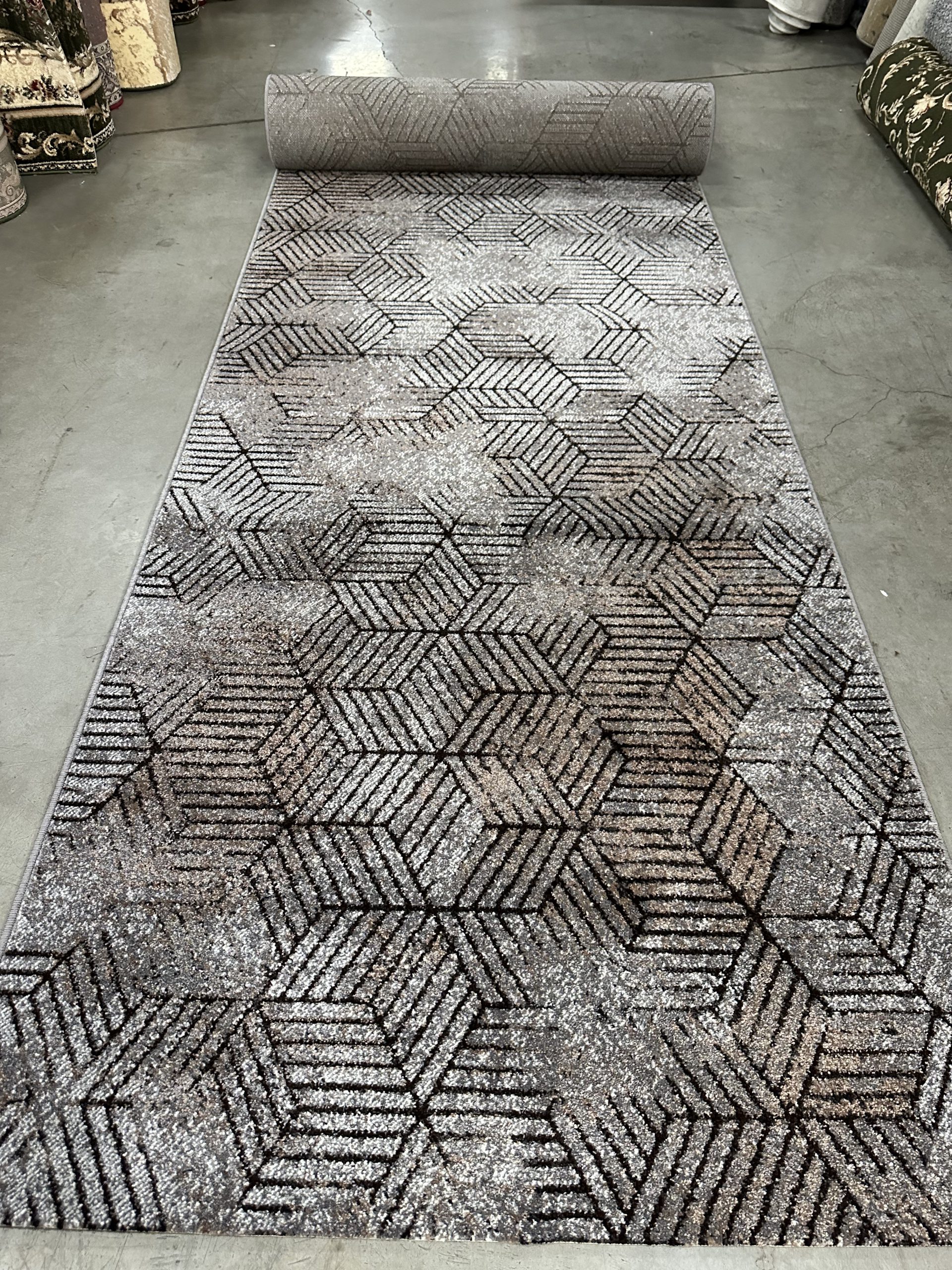 Доріжка Mira 24036/160