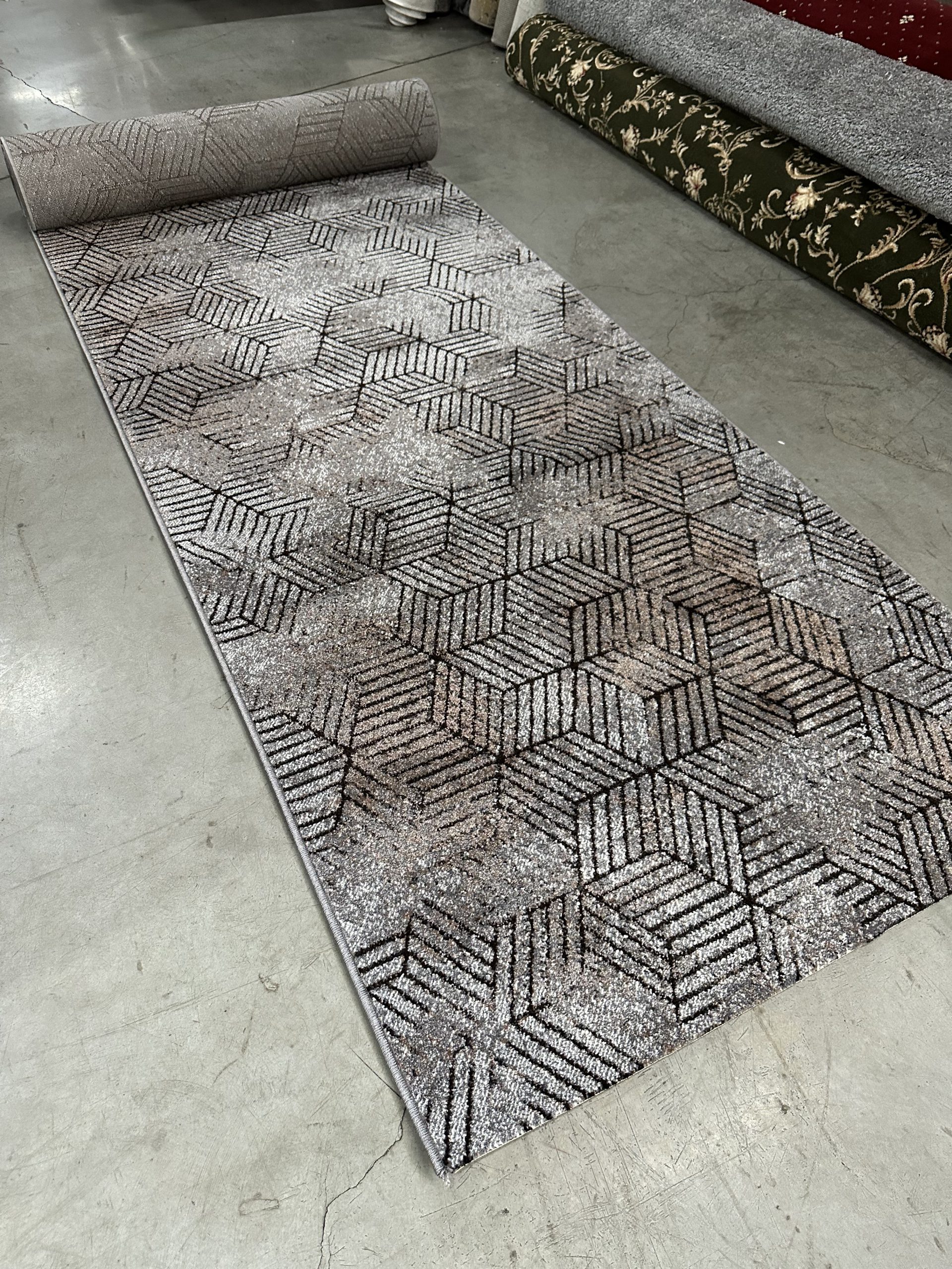 Доріжка Mira 24036/160