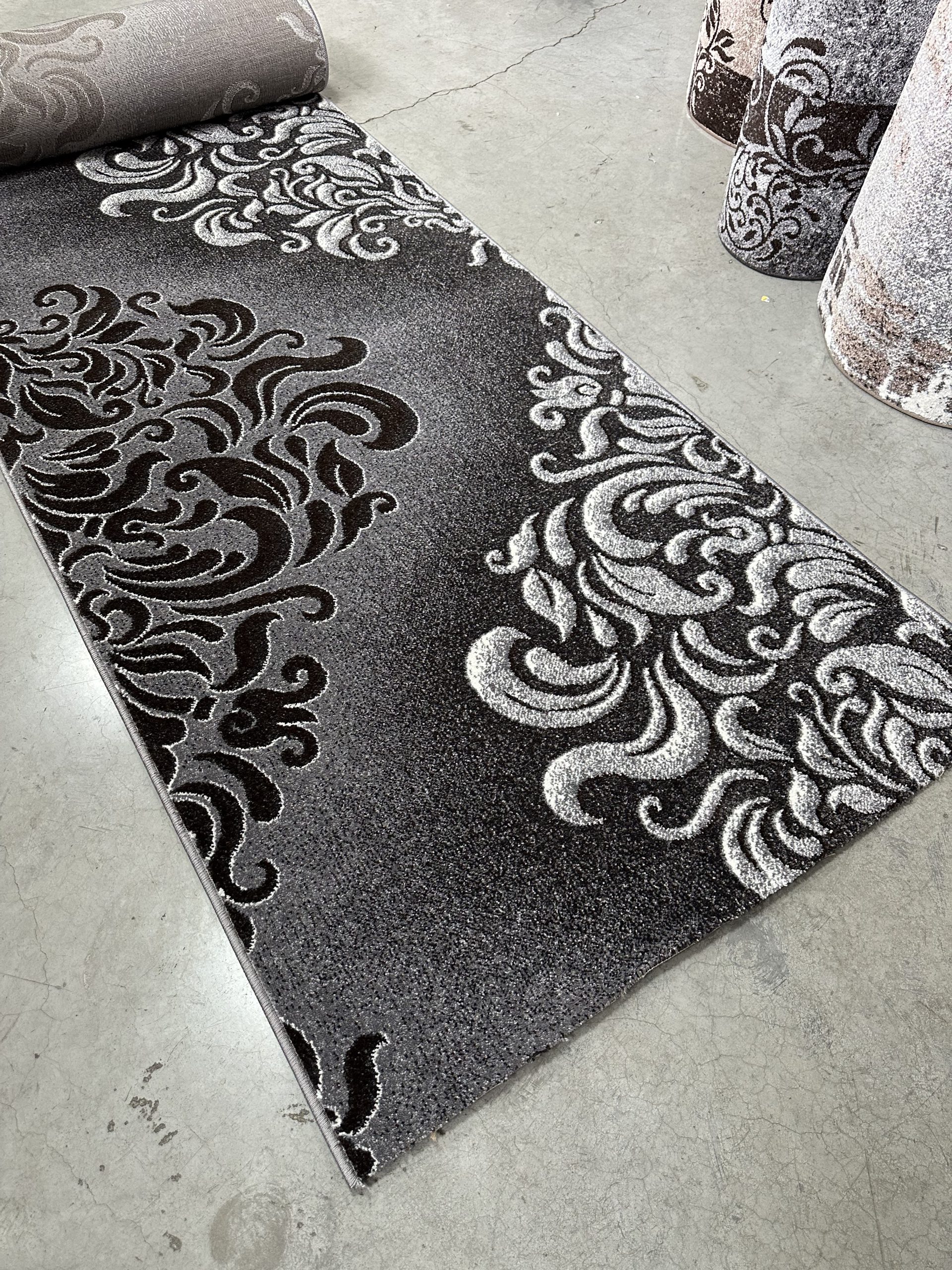 Доріжка Mira 24031/619