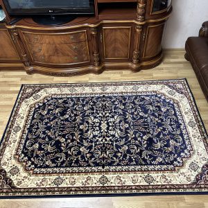 Якісний килим у класичному стилі Lotos Rada 15055/810